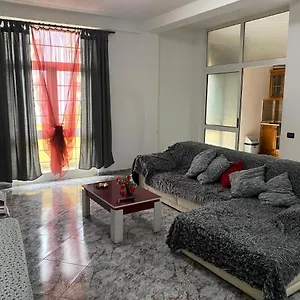 Tirana Apartment Тирана