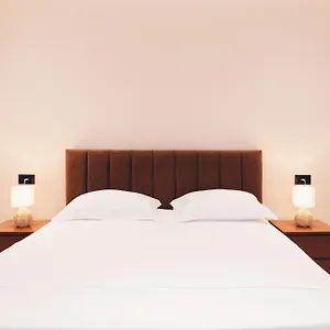  Apartamento Mono Boutique